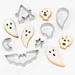 Halloween Cookie Cutters by Meri Meri