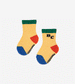 BC Color Block Baby Socks by Bobo Choses