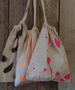 Paper Ball Garland 4m by Petra Boase