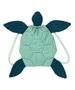 Turtle Backpack by Meri Meri