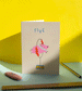 Circus Five Kids 5th Birthday Card by betiobca