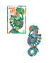Sea Horse 350 pcs Puzz' Art Puzzle by Djeco
