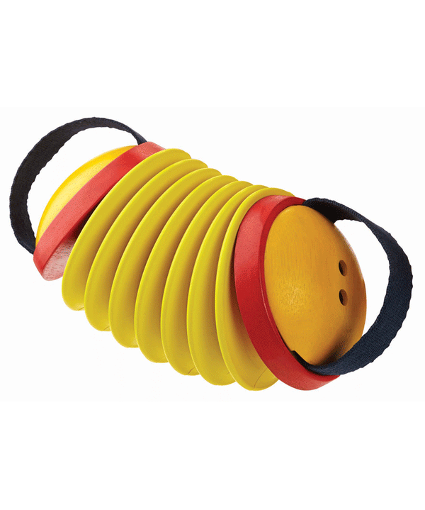 Accordian by Plan toys