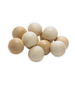 Natural Classic Baby Beads by Manhattan Toys