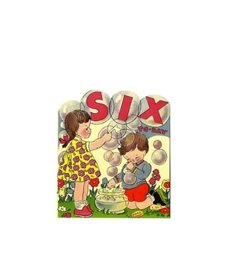 Ben's Vintage Cards