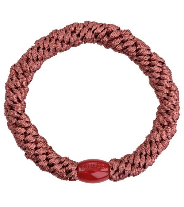 Heather Hairband by Bon Dep