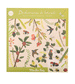 Le Jardin Botanist Transfers by Moulin Roty - Niddle Noddle