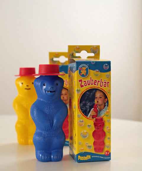 Magic online bubble bear