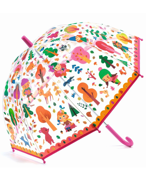 Forest Umbrella by Djeco