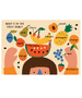 One Thousand Things by Anna Kovecses