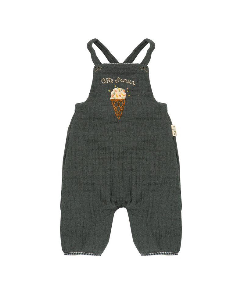 Size 3 Dungarees by maileg