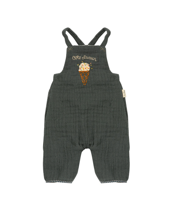 Size 3 Dungarees by maileg