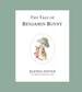 Tale of the Benjamin Bunny by Beatrix Potter
