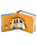 Pop Up Things that Go Book by Ingela P Arrhenius