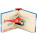 Pop Up Things that Go Book by Ingela P Arrhenius