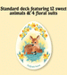 Little Eggs Card Game