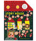 Story House Sticker Book by Kristen Balouch