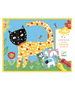 Small Dots Painting Set by Djeco