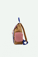 Meadows Cousin Clay Adventure Backpack by Sticky Lemon