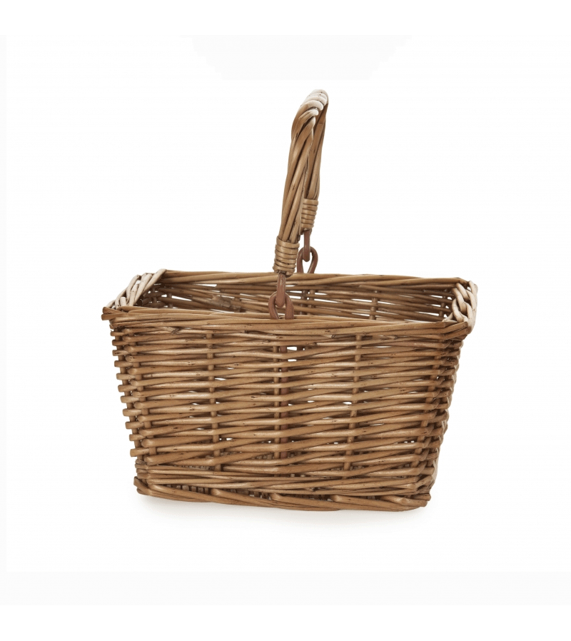 Little Wicker Basket by Egmont