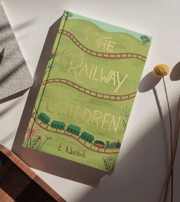 The Railway Children Wordsworth Collector's Edition