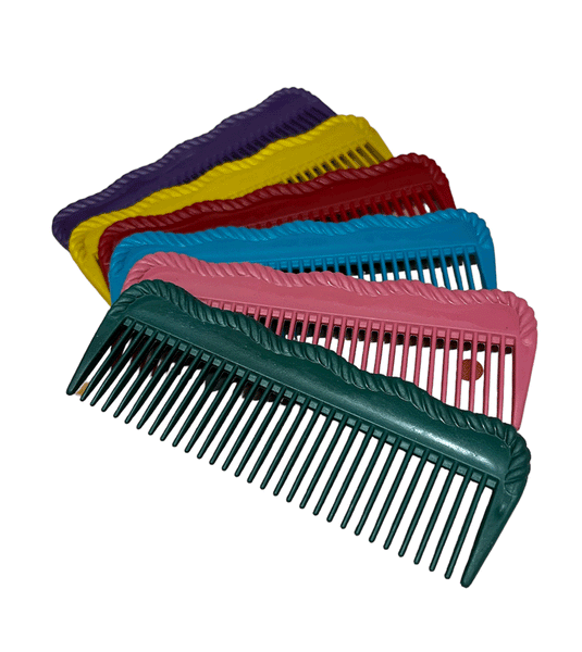 Retro Comb by Acorn & Will - Niddle Noddle
