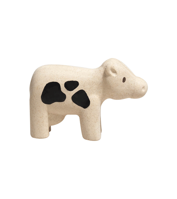 Cow by Plantoys