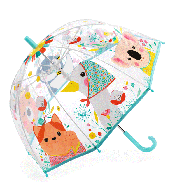 Nature Umbrella by Djeco