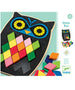 Wooden Game  Moza Boo by Djeco