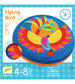 Flying Bird Disc - Frisbee by Djeco