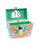 Flowery Melody Music Box by Djeco