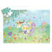 The Princess of Spring 36pcs Puzzle by Djeco