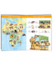 Observation puzzle - World's animals 100 pces