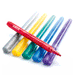 Set of Glitter Marker Pens by Djeco