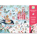 In the Land of the Fairies Transfers by Djeco