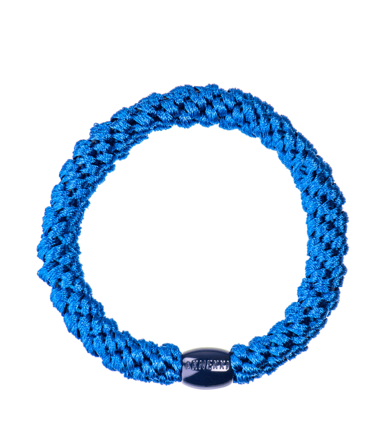 Electric Blue Hairband by bon dep
