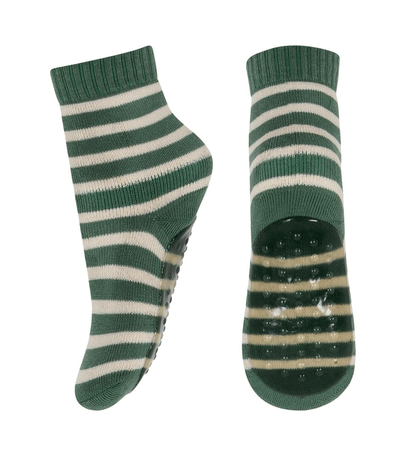 Myrtle Eli Anti-Slip Slipper Socks by mp Denmark