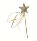 Gold Star Fairy Wand by Ginger Ray