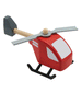 Helicopter by Plan Toys