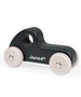 Wooden Push Car by Janod