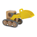Bolid Dump Truck and Bulldozer by Janod