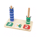 Number Composition And Comparison by Janod