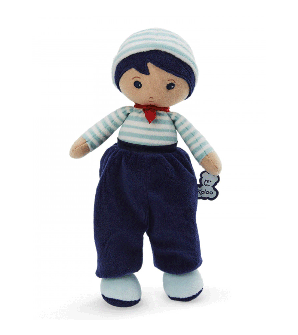 My first Doll Lucas by Kaloo