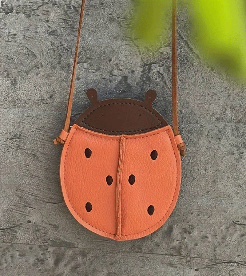 Ladybird Shoulder Bag