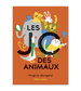 Les JO des Animaux by Virginie Morgand