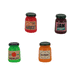 Minis Jam Jars by the Mouse Mansion