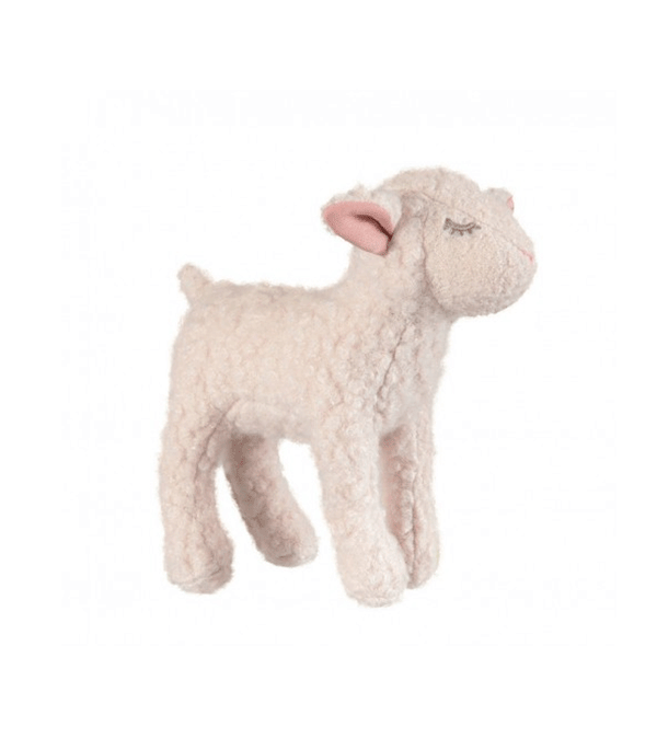 Mary the Lamb by Egmont