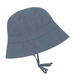 Stone Blue Matti Bucket Hat by mp Denmark