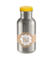 Mustard Water bottle 500ml by Blafre