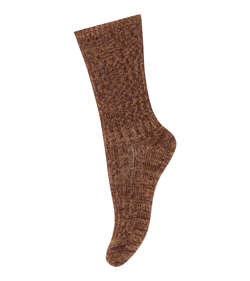 Auburn Noa Socks by mp Denmark
